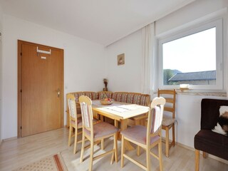 Appartement Hollersbach im Pinzgau Kenmerken 7