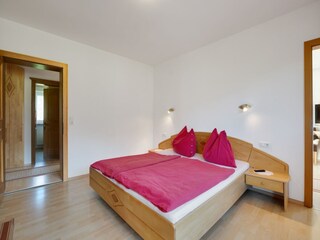 Appartement Hollersbach im Pinzgau Kenmerken 10