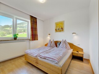 Appartement Hollersbach im Pinzgau Kenmerken 11