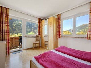 Appartement Hollersbach im Pinzgau Kenmerken 12