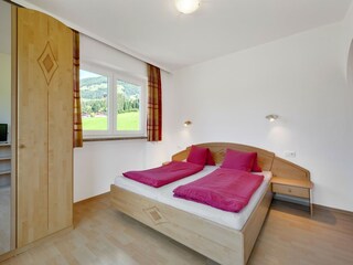 Appartement Hollersbach im Pinzgau Kenmerken 13