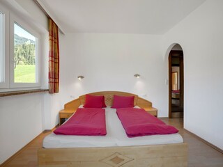 Appartement Hollersbach im Pinzgau Équipement 14