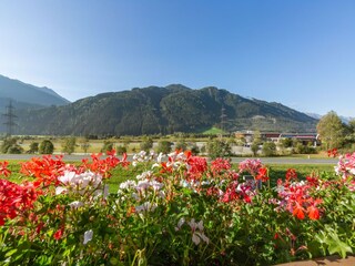 Appartement Hollersbach im Pinzgau Enregistrement extérieur 4