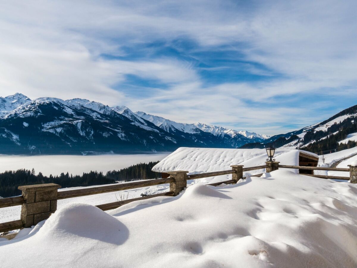 Apartment Hollersbach im Pinzgau Outdoor Recording 1