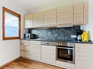 Apartamento Hollersbach im Pinzgau Características 9