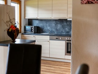 Apartment Hollersbach im Pinzgau Features 13