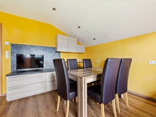 Appartement Hollersbach im Pinzgau Kenmerken 9