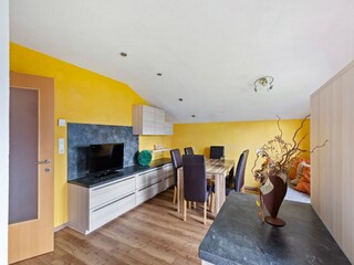 Apartamento Hollersbach im Pinzgau Características 13