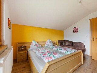 Apartment Hollersbach im Pinzgau Ausstattung 17