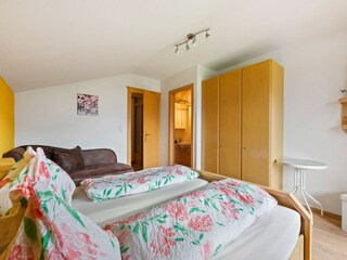 Appartamento Hollersbach im Pinzgau Caratteristiche 24