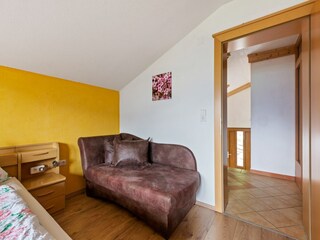 Appartamento Hollersbach im Pinzgau Caratteristiche 16