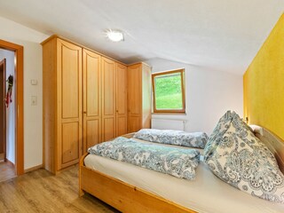 Appartamento Hollersbach im Pinzgau Caratteristiche 17