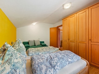 Apartment Hollersbach im Pinzgau Features 24