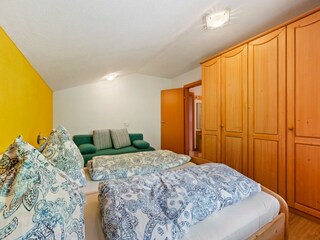 Appartamento Hollersbach im Pinzgau Caratteristiche 18