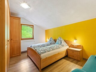 Appartamento Hollersbach im Pinzgau Caratteristiche 20