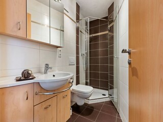 Appartement Hollersbach im Pinzgau Équipement 14