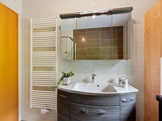 Appartamento Hollersbach im Pinzgau Caratteristiche 22