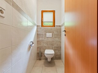Apartamento Hollersbach im Pinzgau Características 12