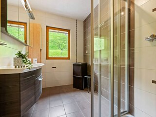 Appartamento Hollersbach im Pinzgau Caratteristiche 23