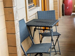 Appartement Hollersbach im Pinzgau Buitenaudio-opname 7