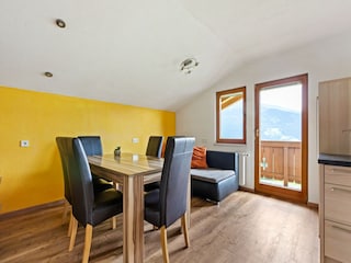 Apartment Hollersbach im Pinzgau Ausstattung 14