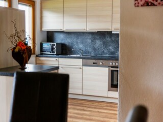 Appartement Hollersbach im Pinzgau Équipement 19