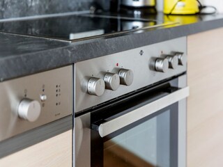 Appartement Hollersbach im Pinzgau  29