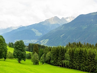 Apartment Hollersbach im Pinzgau Umgebung 25