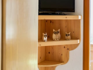 Apartment Hollersbach im Pinzgau  31