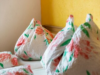 Appartement Hollersbach im Pinzgau  34