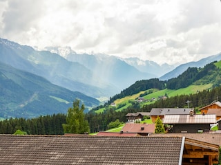 Apartment Hollersbach im Pinzgau Umgebung 26