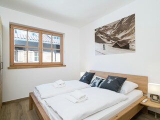 Apartment Hollersbach im Pinzgau Ausstattung 19