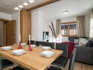 Apartment Hollersbach im Pinzgau Features 18