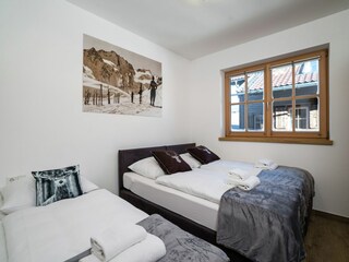 Apartment Hollersbach im Pinzgau Features 20