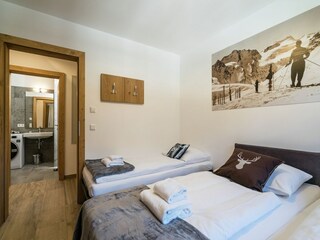 Apartment Hollersbach im Pinzgau Features 21