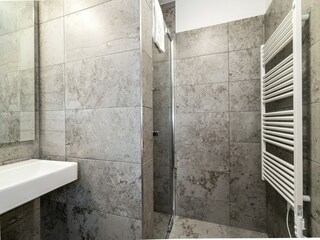 Appartamento Hollersbach im Pinzgau Caratteristiche 23