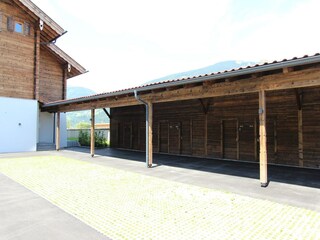 Apartment Hollersbach im Pinzgau  34