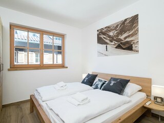 Apartamento Hollersbach im Pinzgau Características 11