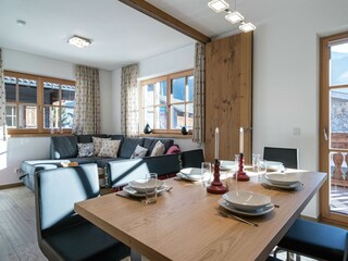 Apartamento Hollersbach im Pinzgau Características 17