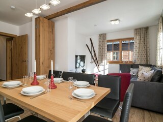 Apartment Hollersbach im Pinzgau Features 14