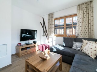 Apartamento Hollersbach im Pinzgau Características 24