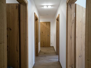 Apartamento Hollersbach im Pinzgau Características 19