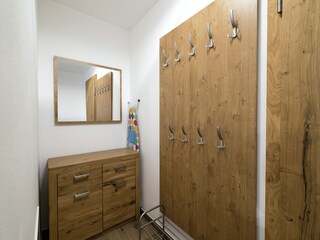 Apartamento Hollersbach im Pinzgau Características 20