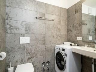 Apartamento Hollersbach im Pinzgau Características 15