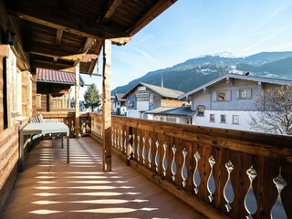Apartamento Hollersbach im Pinzgau Grabación al aire libre 8