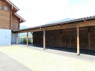 Apartamento Hollersbach im Pinzgau  34