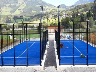 Appartamento Hollersbach im Pinzgau Ambiente 31