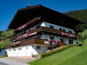 Apartment Ferienwohnung mit Nationalpark Card inklusive - Muehlbach im Pinzgau - image1