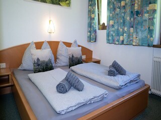 Appartement Mühlbach im Pinzgau Kenmerken 10