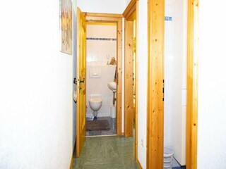 Apartamento Mühlbach im Pinzgau Características 12